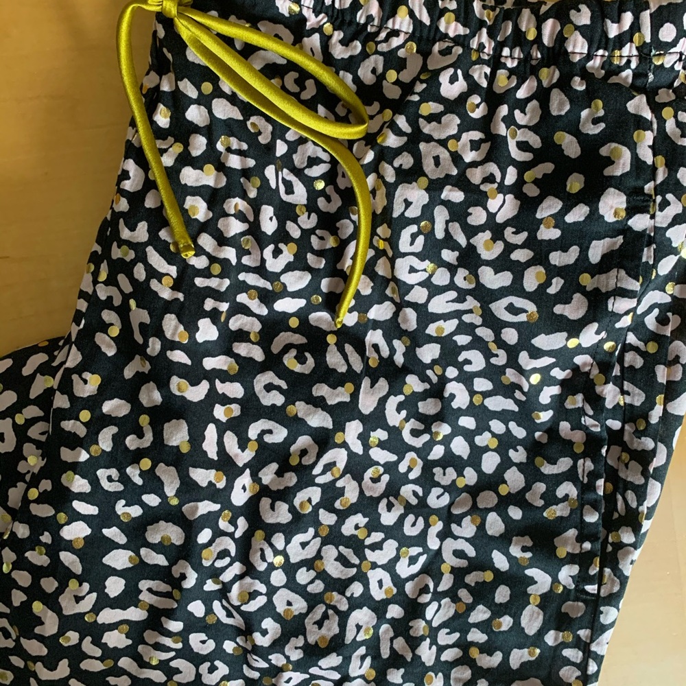Victoria’s Secret PJ pants small